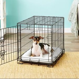 DOGGIE CRATE